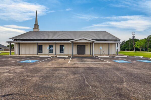 Church Property For Sale La Porte TX