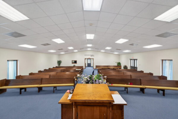 11141 N L Street, La Porte PROF - 04-lp-1117