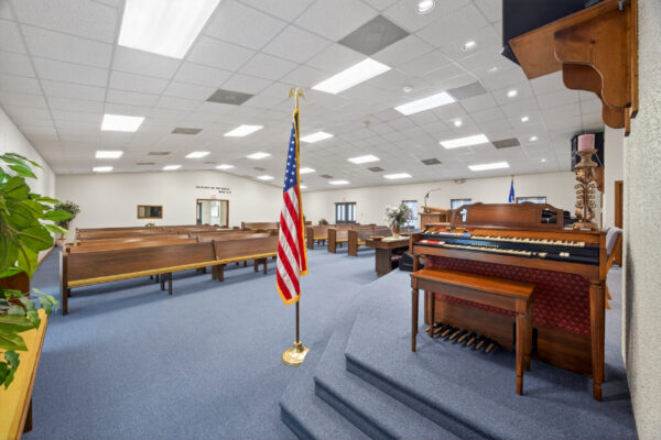 11141 N L Street, La Porte PROF - 06-lp-1115