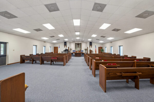 11141 N L Street, La Porte PROF - 07-lp-1107