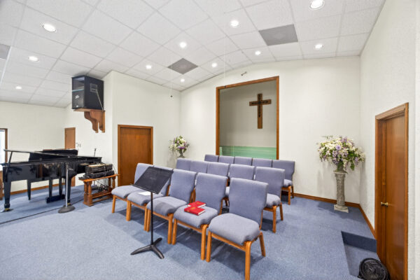 11141 N L Street, La Porte PROF - 09-lp-1114