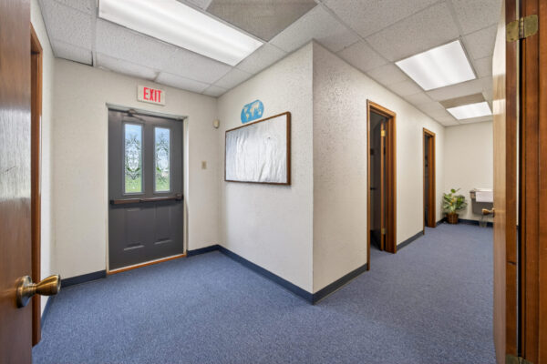 11141 N L Street, La Porte PROF - 13-lp-1105