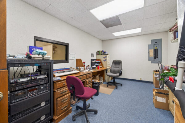 11141 N L Street, La Porte PROF - 15-lp-1103