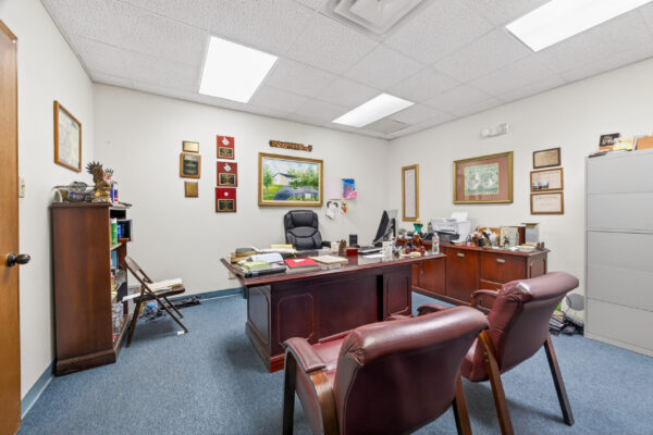 11141 N L Street, La Porte PROF - 19-lp-1119