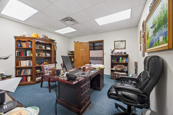 11141 N L Street, La Porte PROF - 20-lp-1120