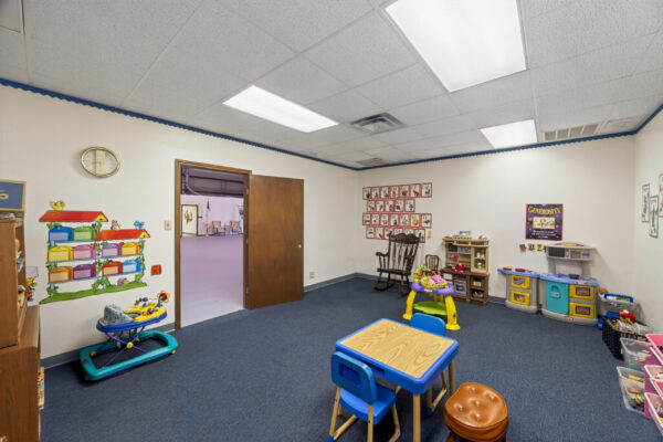11141 N L Street, La Porte PROF - 21-lp-1125