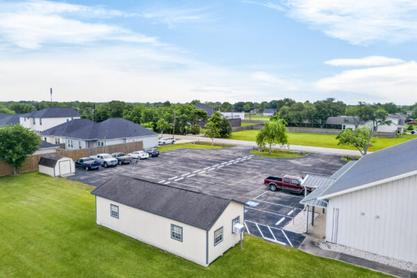 11141 N L Street, La Porte PROF - 37-lp-1150