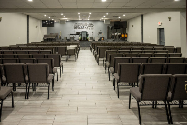 Church Property For Sale Houston TX