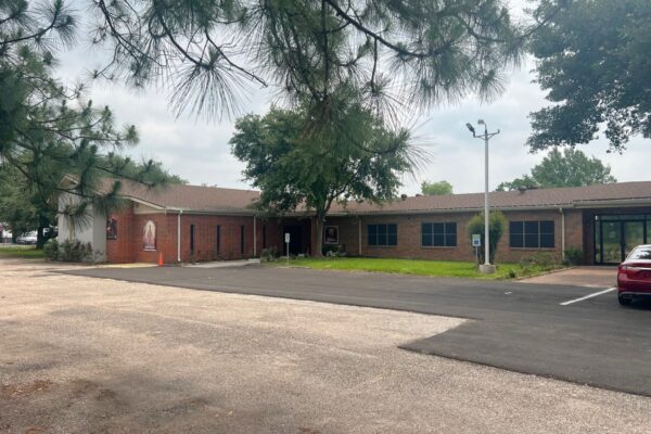 Northside Church Property For Sale Houston TX