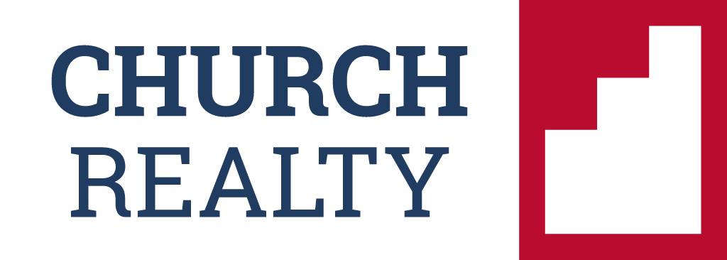 Church Footer Logo