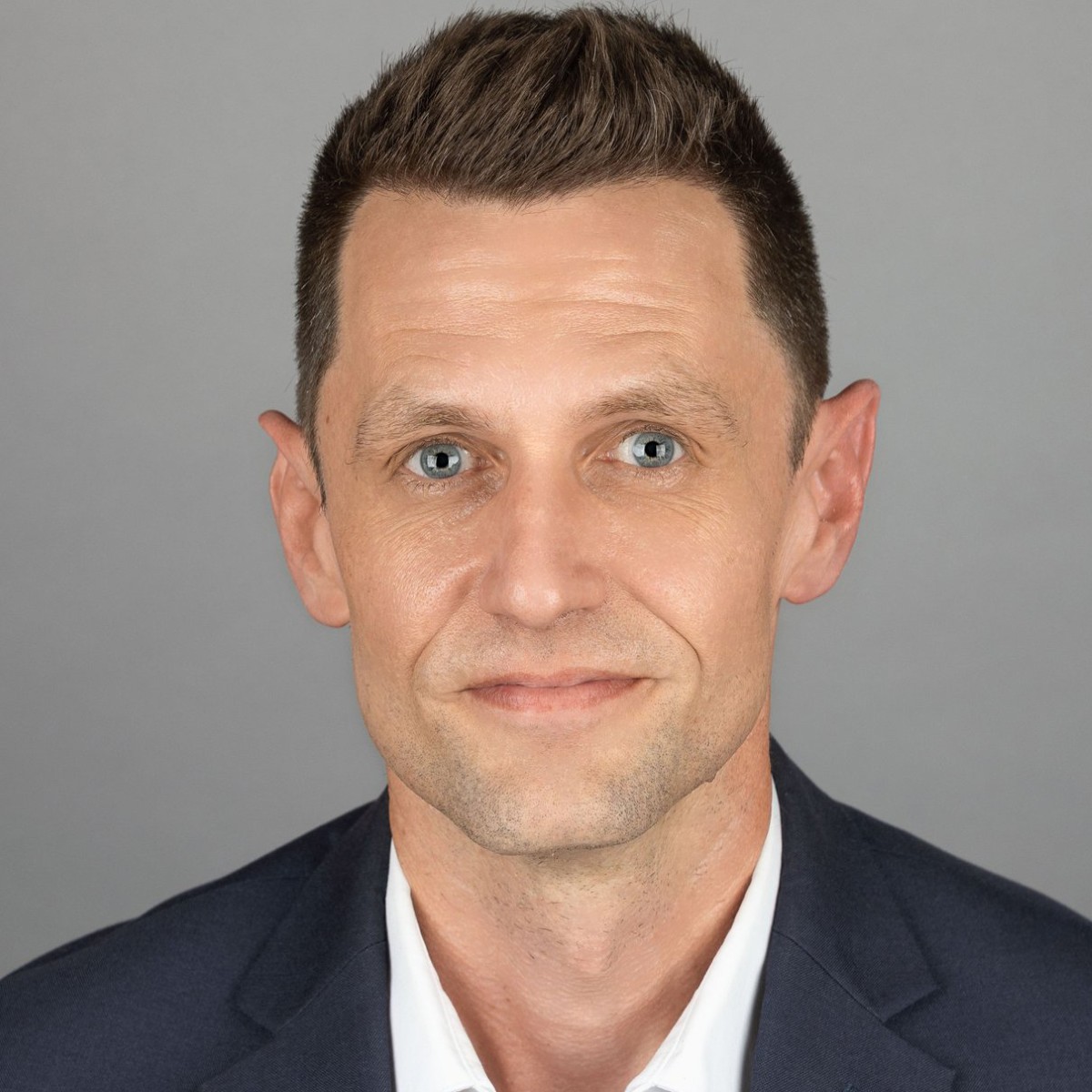 Matt McGee