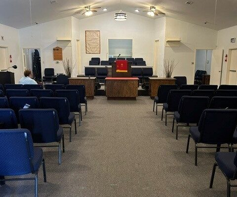 2903 Fordham Road - Sanctuary Photo 2903 Fordham Road - Sanctuary Photo
