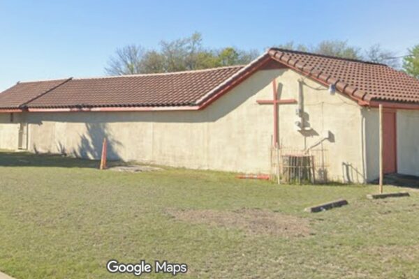 6723 Pastor Bailey Drive - Exterior Pic Google Streetview 6723 Pastor Bailey Drive - Exterior Pic Google Streetview