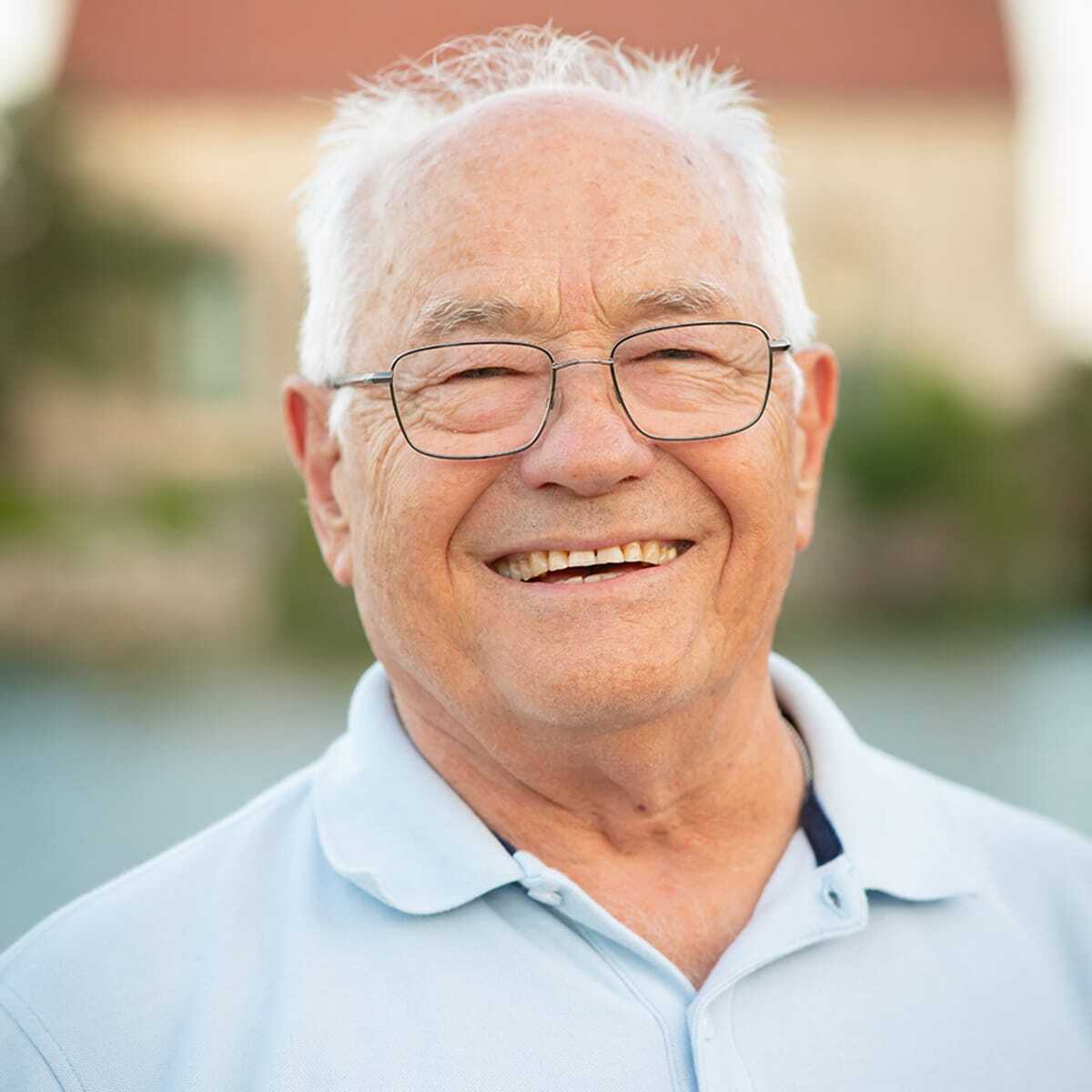 Danny Muzyka