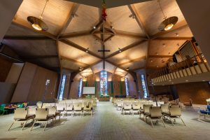 Church Property For Sale Dallas TX